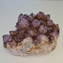 Load image into Gallery viewer, Dark Amethyst Spirit Quartz