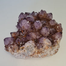 Load image into Gallery viewer, Dark Amethyst Spirit Quartz