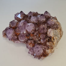Load image into Gallery viewer, Dark Amethyst Spirit Quartz
