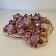 Load image into Gallery viewer, Dark Amethyst Spirit Quartz