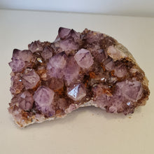 Load image into Gallery viewer, Dark Amethyst Spirit Quartz
