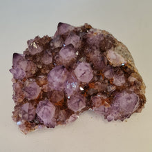 Load image into Gallery viewer, Dark Amethyst Spirit Quartz