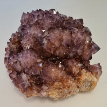 Load image into Gallery viewer, Dark Amethyst Spirit Quartz