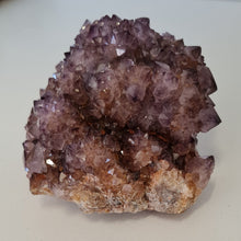 Load image into Gallery viewer, Dark Amethyst Spirit Quartz
