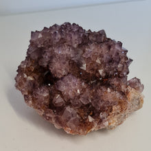 Load image into Gallery viewer, Dark Amethyst Spirit Quartz