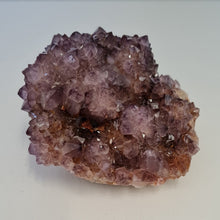Load image into Gallery viewer, Dark Amethyst Spirit Quartz