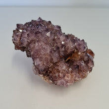 Load image into Gallery viewer, Dark Amethyst Spirit Quartz