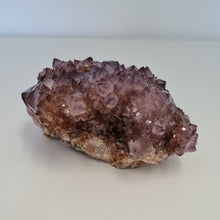 Load image into Gallery viewer, Dark Amethyst Spirit Quartz