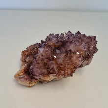 Load image into Gallery viewer, Dark Amethyst Spirit Quartz