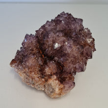 Load image into Gallery viewer, Dark Amethyst Spirit Quartz