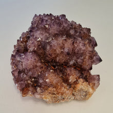 Load image into Gallery viewer, Dark Amethyst Spirit Quartz