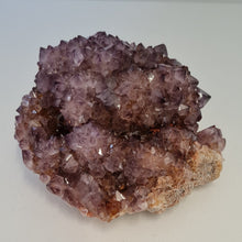 Load image into Gallery viewer, Dark Amethyst Spirit Quartz