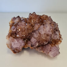 Load image into Gallery viewer, Dark Amethyst Spirit Quartz