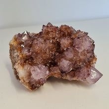 Load image into Gallery viewer, Dark Amethyst Spirit Quartz