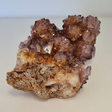 Load image into Gallery viewer, Dark Amethyst Spirit Quartz