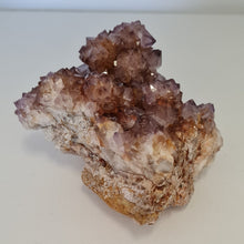 Load image into Gallery viewer, Dark Amethyst Spirit Quartz