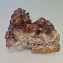 Load image into Gallery viewer, Dark Amethyst Spirit Quartz