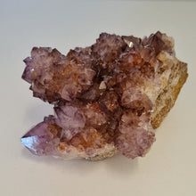 Load image into Gallery viewer, Dark Amethyst Spirit Quartz