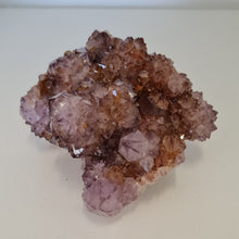 Load image into Gallery viewer, Dark Amethyst Spirit Quartz