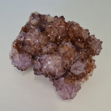 Load image into Gallery viewer, Dark Amethyst Spirit Quartz
