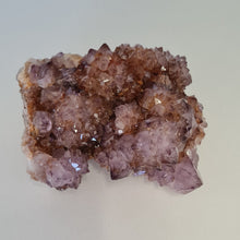 Load image into Gallery viewer, Dark Amethyst Spirit Quartz