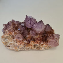 Load image into Gallery viewer, Dark Amethyst Spirit Quartz