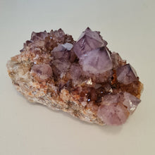 Load image into Gallery viewer, Dark Amethyst Spirit Quartz