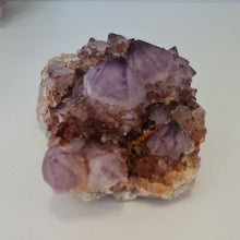 Load image into Gallery viewer, Dark Amethyst Spirit Quartz