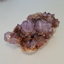 Load image into Gallery viewer, Dark Amethyst Spirit Quartz