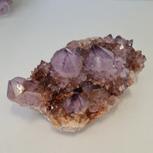 Load image into Gallery viewer, Dark Amethyst Spirit Quartz