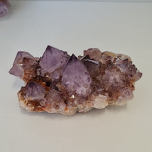 Load image into Gallery viewer, Dark Amethyst Spirit Quartz