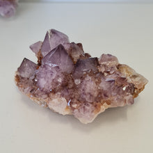 Load image into Gallery viewer, Dark Amethyst Spirit Quartz