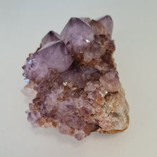 Load image into Gallery viewer, Dark Amethyst Spirit Quartz