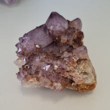 Load image into Gallery viewer, Dark Amethyst Spirit Quartz