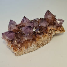 Load image into Gallery viewer, Dark Amethyst Spirit Quartz