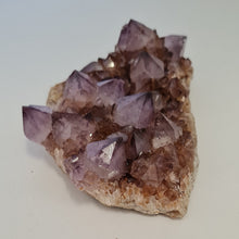 Load image into Gallery viewer, Dark Amethyst Spirit Quartz