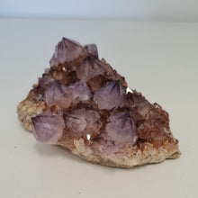 Load image into Gallery viewer, Dark Amethyst Spirit Quartz