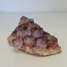 Load image into Gallery viewer, Dark Amethyst Spirit Quartz
