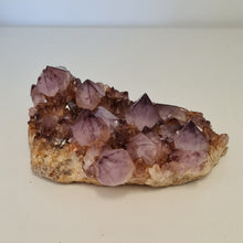 Load image into Gallery viewer, Dark Amethyst Spirit Quartz