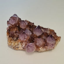 Load image into Gallery viewer, Dark Amethyst Spirit Quartz