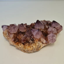 Load image into Gallery viewer, Dark Amethyst Spirit Quartz