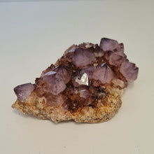 Load image into Gallery viewer, Dark Amethyst Spirit Quartz