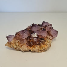 Load image into Gallery viewer, Dark Amethyst Spirit Quartz