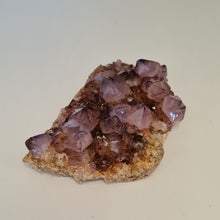 Load image into Gallery viewer, Dark Amethyst Spirit Quartz
