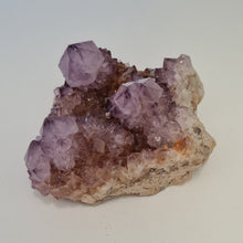 Load image into Gallery viewer, Dark Amethyst Spirit Quartz