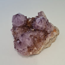 Load image into Gallery viewer, Dark Amethyst Spirit Quartz