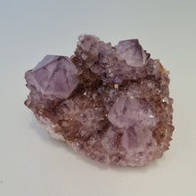 Load image into Gallery viewer, Dark Amethyst Spirit Quartz