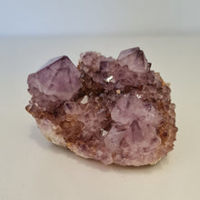 Load image into Gallery viewer, Dark Amethyst Spirit Quartz