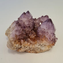 Load image into Gallery viewer, Dark Amethyst Spirit Quartz