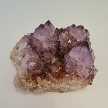 Load image into Gallery viewer, Dark Amethyst Spirit Quartz